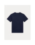 Polo Ralph Lauren Tricou 323902404001 Bleumarin Regular Fit - Pled.ro