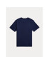 Polo Ralph Lauren Tricou 323906836001 Bleumarin Regular Fit - Pled.ro