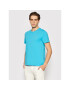 Polo Ralph Lauren Tricou 710671438217 Albastru Slim Fit - Pled.ro