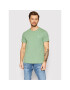 Polo Ralph Lauren Tricou 710671438249 Verde Slim Fit - Pled.ro