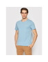 Polo Ralph Lauren Tricou 710671438250 Albastru Slim Fit - Pled.ro