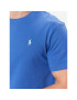 Polo Ralph Lauren Tricou 710671438288 Albastru Regular Fit - Pled.ro