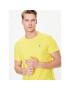 Polo Ralph Lauren Tricou 710671438290 Galben Slim Fit - Pled.ro