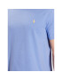 Polo Ralph Lauren Tricou 710671438308 Albastru Slim Fit - Pled.ro