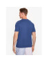 Polo Ralph Lauren Tricou 710671438310 Bleumarin Slim Fit - Pled.ro