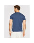 Polo Ralph Lauren Tricou 710680785007 Bleumarin Custom Slim Fit - Pled.ro