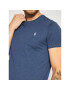 Polo Ralph Lauren Tricou 710680785007 Bleumarin Custom Slim Fit - Pled.ro