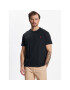 Polo Ralph Lauren Tricou 710707087002 Negru Classic Fit - Pled.ro