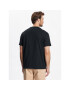 Polo Ralph Lauren Tricou 710707087002 Negru Classic Fit - Pled.ro