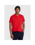 Polo Ralph Lauren Tricou 710708261001 Roșu Classic Fit - Pled.ro