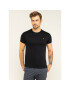 Polo Ralph Lauren Tricou 710740727 Negru Custom Slim Fit - Pled.ro