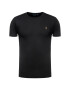 Polo Ralph Lauren Tricou 710740727 Negru Custom Slim Fit - Pled.ro