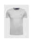 Polo Ralph Lauren Tricou 710740727012 Gri Slim Fit - Pled.ro