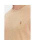 Polo Ralph Lauren Tricou 710740727072 Bej Custom Slim Fit - Pled.ro