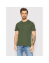 Polo Ralph Lauren Tricou 710795137029 Verde Regular Fit - Pled.ro