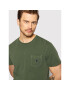 Polo Ralph Lauren Tricou 710795137029 Verde Regular Fit - Pled.ro