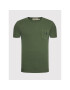 Polo Ralph Lauren Tricou 710795137029 Verde Regular Fit - Pled.ro