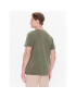 Polo Ralph Lauren Tricou 710795137034 Verde Regular Fit - Pled.ro