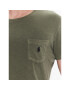 Polo Ralph Lauren Tricou 710795137034 Verde Regular Fit - Pled.ro