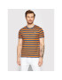 Polo Ralph Lauren Tricou 710803479011 Portocaliu Custom Slim Fit - Pled.ro