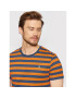 Polo Ralph Lauren Tricou 710803479011 Portocaliu Custom Slim Fit - Pled.ro