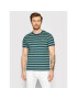 Polo Ralph Lauren Tricou 710803479012 Verde Custom Slim Fit - Pled.ro