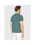 Polo Ralph Lauren Tricou 710803479012 Verde Custom Slim Fit - Pled.ro