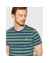 Polo Ralph Lauren Tricou 710803479012 Verde Custom Slim Fit - Pled.ro