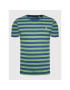 Polo Ralph Lauren Tricou 710803479012 Verde Custom Slim Fit - Pled.ro