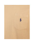 Polo Ralph Lauren Tricou 710835756005 Bej Regular Fit - Pled.ro