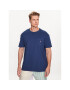 Polo Ralph Lauren Tricou 710835756006 Bleumarin Regular Fit - Pled.ro