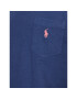 Polo Ralph Lauren Tricou 710835756006 Bleumarin Regular Fit - Pled.ro