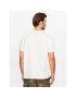 Polo Ralph Lauren Tricou 710835756007 Écru Regular Fit - Pled.ro