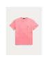 Polo Ralph Lauren Tricou 710835756015 Roz Regular Fit - Pled.ro