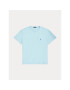 Polo Ralph Lauren Tricou 710835756016 Albastru Regular Fit - Pled.ro