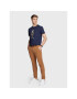 Polo Ralph Lauren Tricou 710853310 Bleumarin Slim Fit - Pled.ro