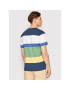 Polo Ralph Lauren Tricou 710857233002 Colorat Custom Slim Fit - Pled.ro