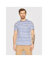 Polo Ralph Lauren Tricou 710857244005 Alb Custom Slim Fit - Pled.ro