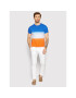 Polo Ralph Lauren Tricou 710860407001 Colorat Slim Fit - Pled.ro