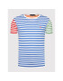 Polo Ralph Lauren Tricou 710860601001 Colorat Slim Fit - Pled.ro