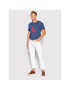 Polo Ralph Lauren Tricou 710872329005 Bleumarin Regular Fit - Pled.ro