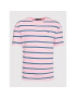 Polo Ralph Lauren Tricou 710878517003 Roz Classic Fit - Pled.ro