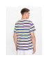 Polo Ralph Lauren Tricou 710909666001 Alb Regular Fit - Pled.ro