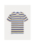 Polo Ralph Lauren Tricou 710909666001 Alb Regular Fit - Pled.ro