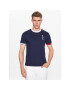 Polo Ralph Lauren Tricou 710909789001 Bleumarin Regular Fit - Pled.ro