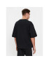 Polo Ralph Lauren Tricou 710926611002 Negru Relaxed Fit - Pled.ro