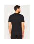 Polo Ralph Lauren Tricou 714706745 Negru Regular Fit - Pled.ro