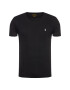 Polo Ralph Lauren Tricou 714706745 Negru Regular Fit - Pled.ro