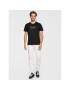 Polo Ralph Lauren Tricou 714862615004 Negru Slim Fit - Pled.ro