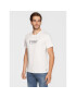 Polo Ralph Lauren Tricou 714862615006 Alb Slim Fit - Pled.ro